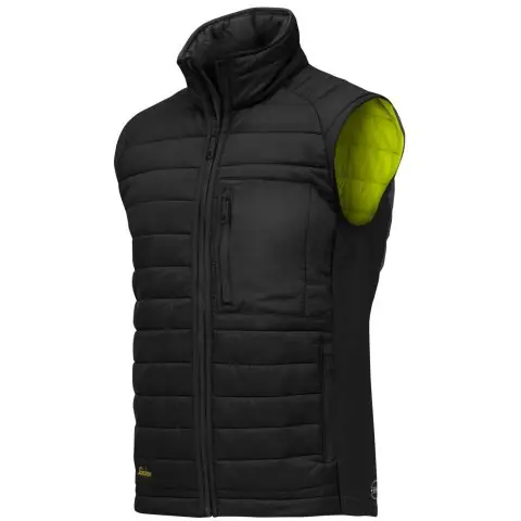 Expressleverans Snickers Workwear 4512 AllroundWork Väst